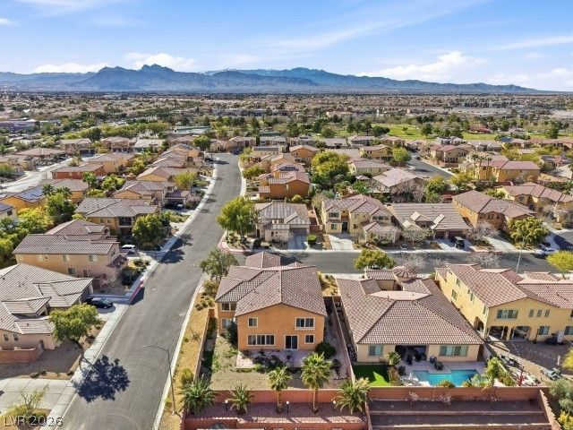 6828 Arden Glade Court, North Las Vegas, NV 89084