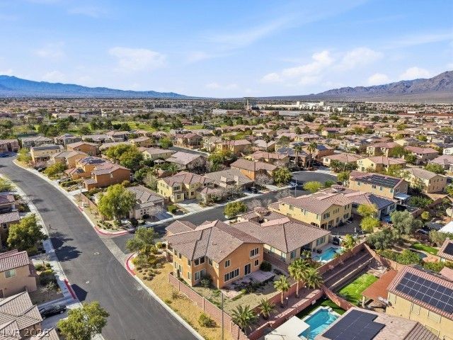 6828 Arden Glade Court, North Las Vegas, NV 89084