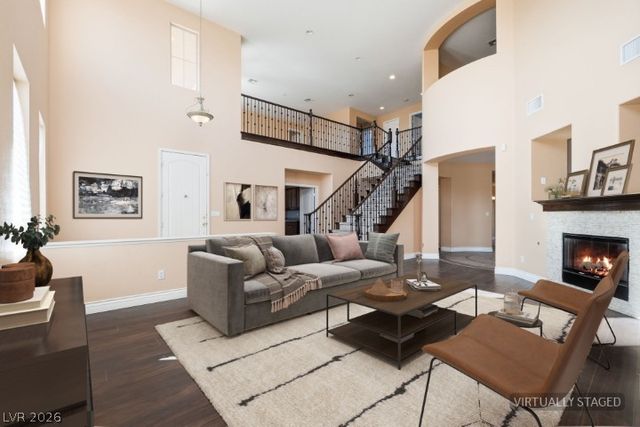 6828 Arden Glade Court, North Las Vegas, NV 89084