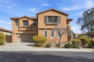 6828 Arden Glade Court, North Las Vegas, NV 89084