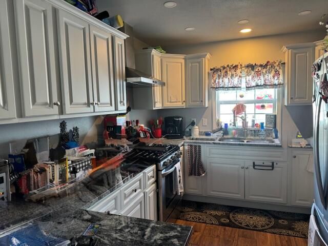 224 S Main, Whitley City, KY 42653