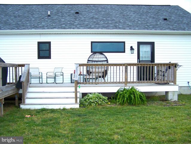 12629 SELBY RD, Bishopville, MD 21813
