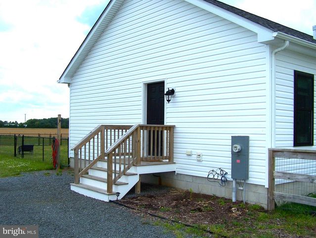 12629 SELBY RD, Bishopville, MD 21813