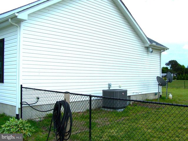 12629 SELBY RD, Bishopville, MD 21813