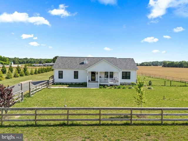 12629 SELBY RD, Bishopville, MD 21813