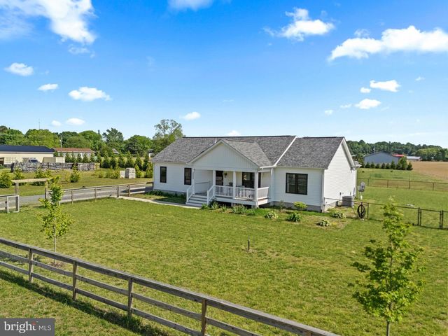 12629 SELBY RD, Bishopville, MD 21813