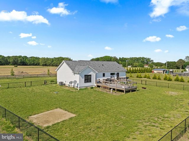 12629 SELBY RD, Bishopville, MD 21813
