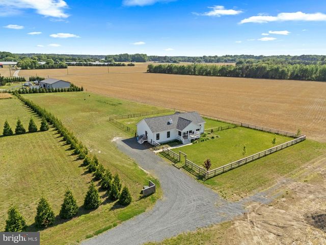 12629 SELBY RD, Bishopville, MD 21813