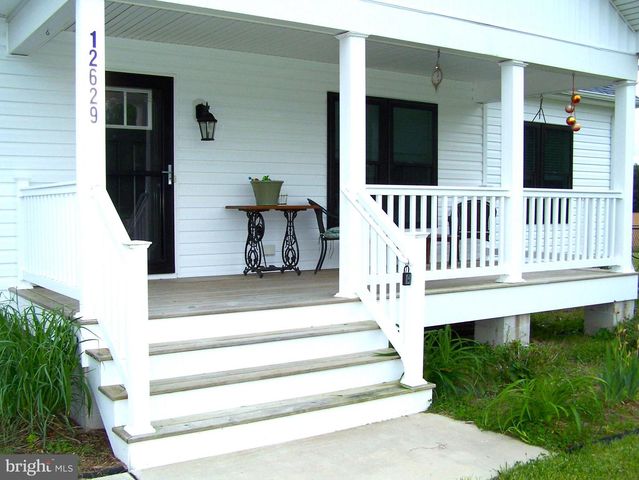 12629 SELBY RD, Bishopville, MD 21813