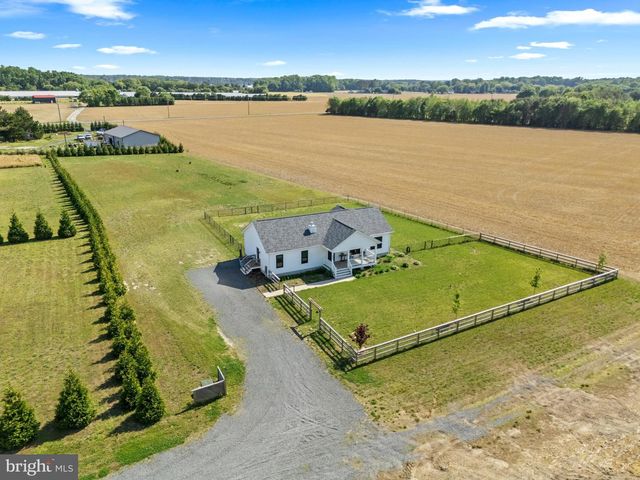 12629 SELBY RD, Bishopville, MD 21813