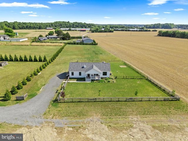 12629 SELBY RD, Bishopville, MD 21813
