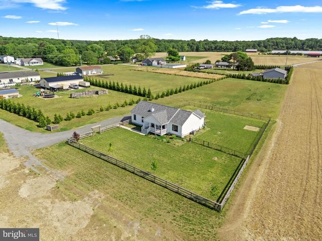 12629 SELBY RD, Bishopville, MD 21813