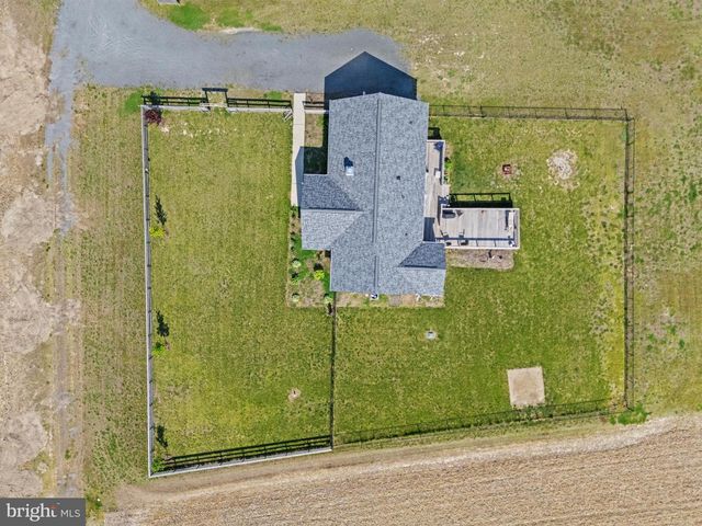 12629 SELBY RD, Bishopville, MD 21813