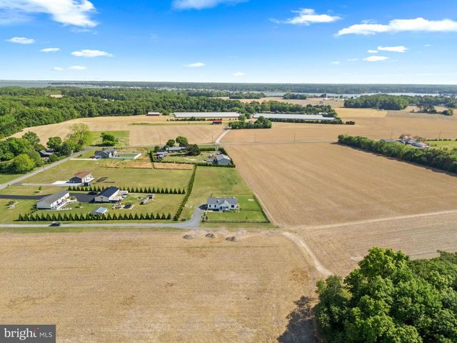 12629 SELBY RD, Bishopville, MD 21813