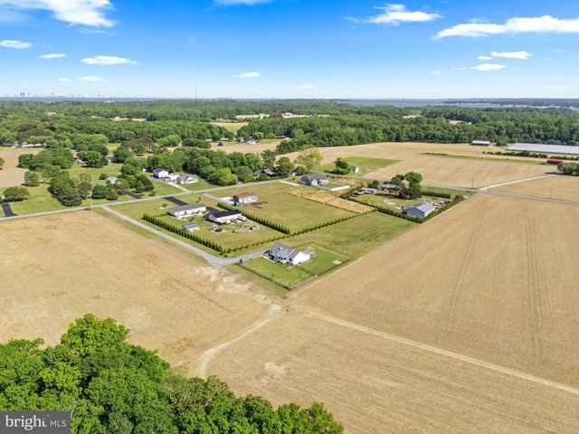 12629 SELBY RD, Bishopville, MD 21813
