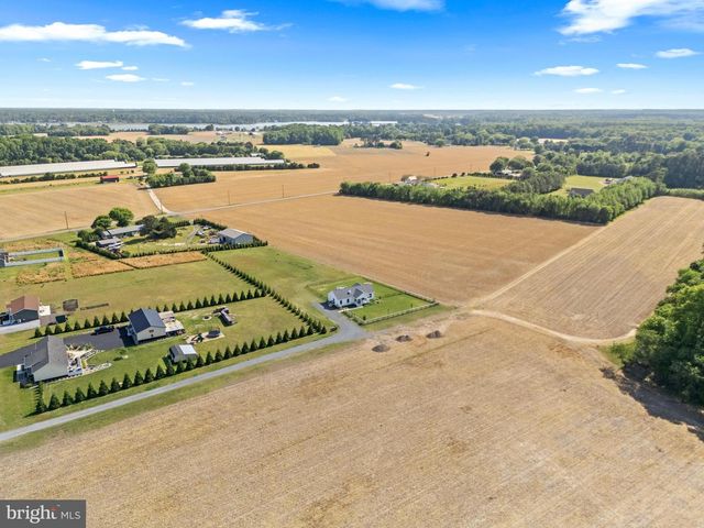 12629 SELBY RD, Bishopville, MD 21813