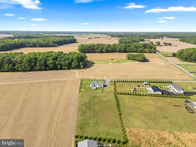 12629 SELBY RD, Bishopville, MD 21813