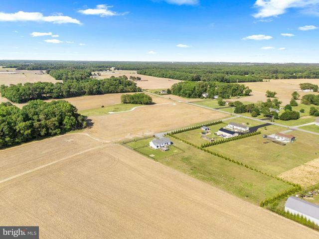 12629 SELBY RD, Bishopville, MD 21813