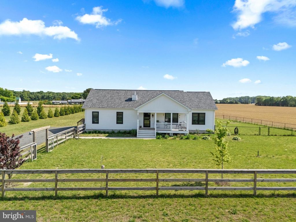 Image 44 of property listing at 12629 SELBY RD, Bishopville, MD 21813