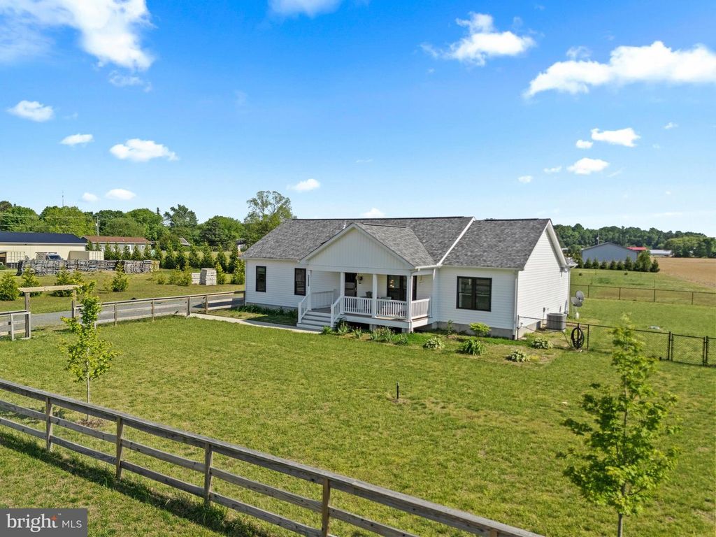 Image 46 of property listing at 12629 SELBY RD, Bishopville, MD 21813