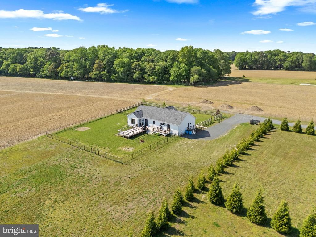 Image 49 of property listing at 12629 SELBY RD, Bishopville, MD 21813