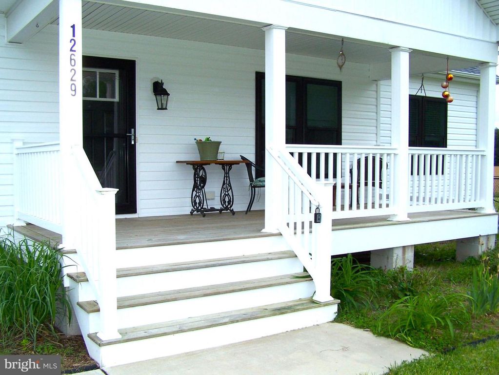 Image 5 of property listing at 12629 SELBY RD, Bishopville, MD 21813