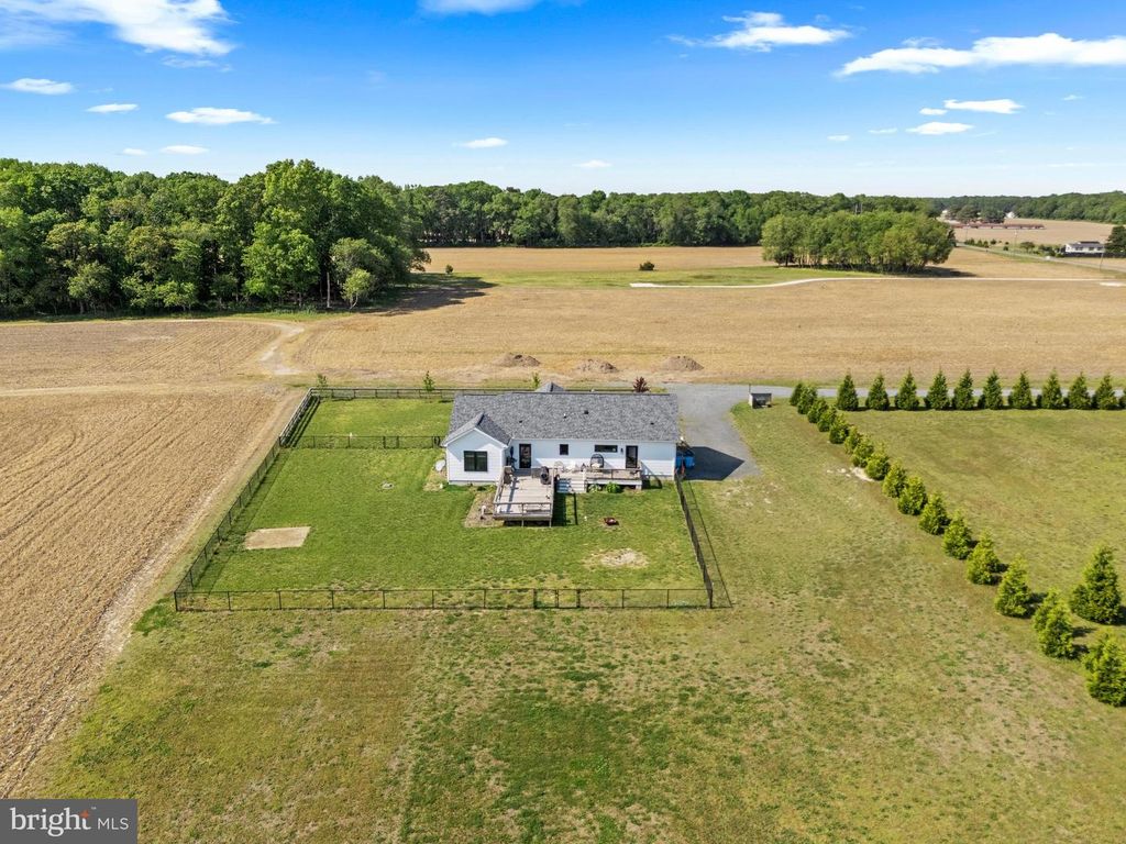 Image 50 of property listing at 12629 SELBY RD, Bishopville, MD 21813