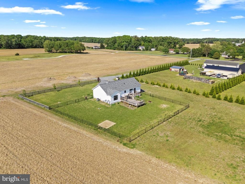 Image 51 of property listing at 12629 SELBY RD, Bishopville, MD 21813