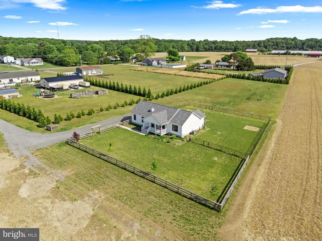 Image 55 of property listing at 12629 SELBY RD, Bishopville, MD 21813
