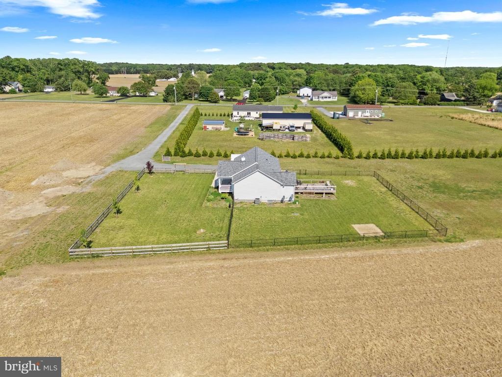 Image 56 of property listing at 12629 SELBY RD, Bishopville, MD 21813