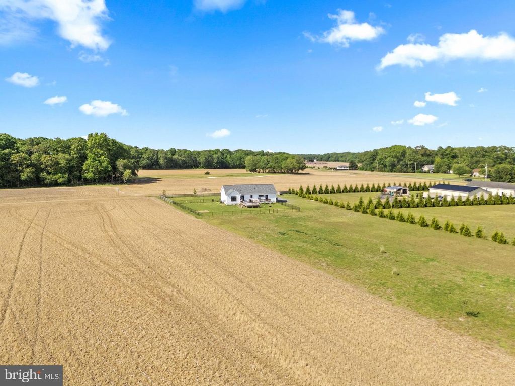 Image 59 of property listing at 12629 SELBY RD, Bishopville, MD 21813