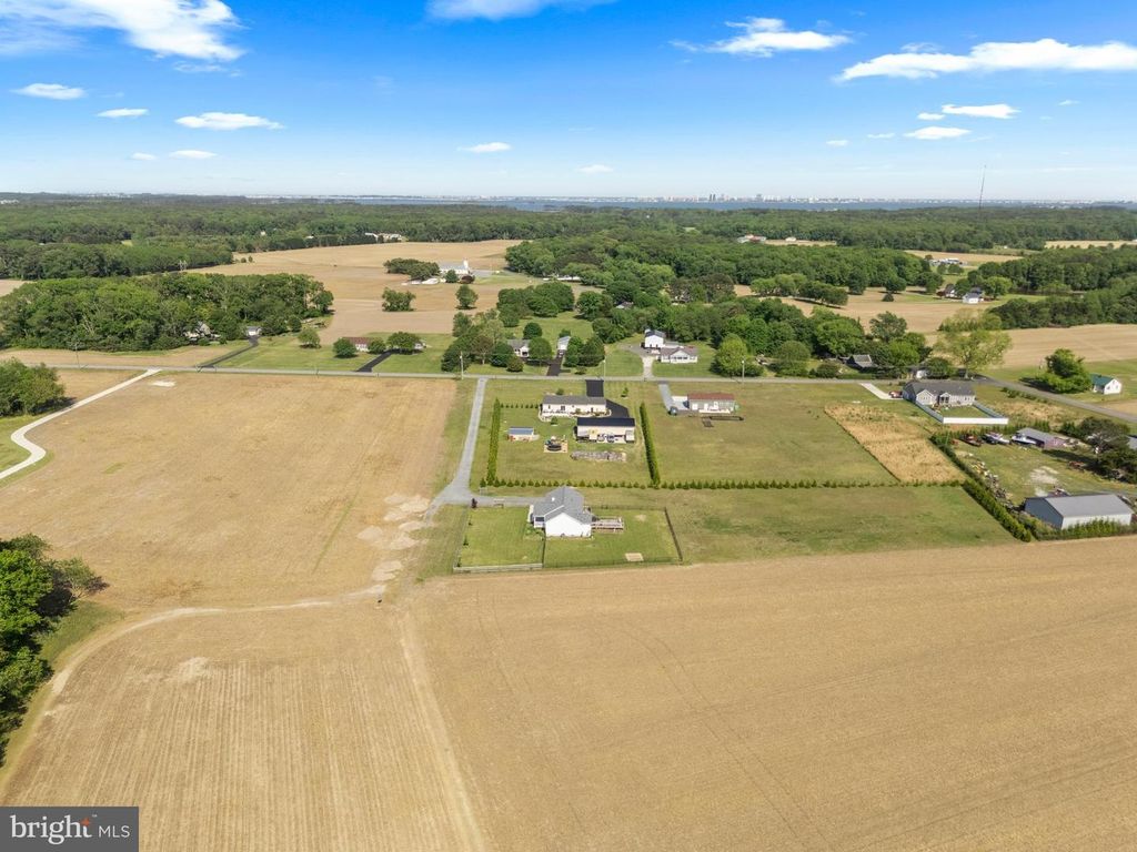 Image 60 of property listing at 12629 SELBY RD, Bishopville, MD 21813