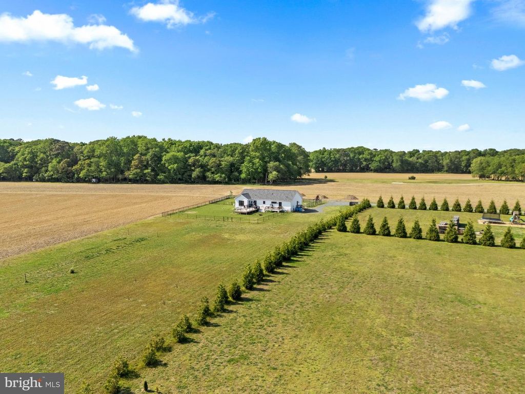 Image 62 of property listing at 12629 SELBY RD, Bishopville, MD 21813