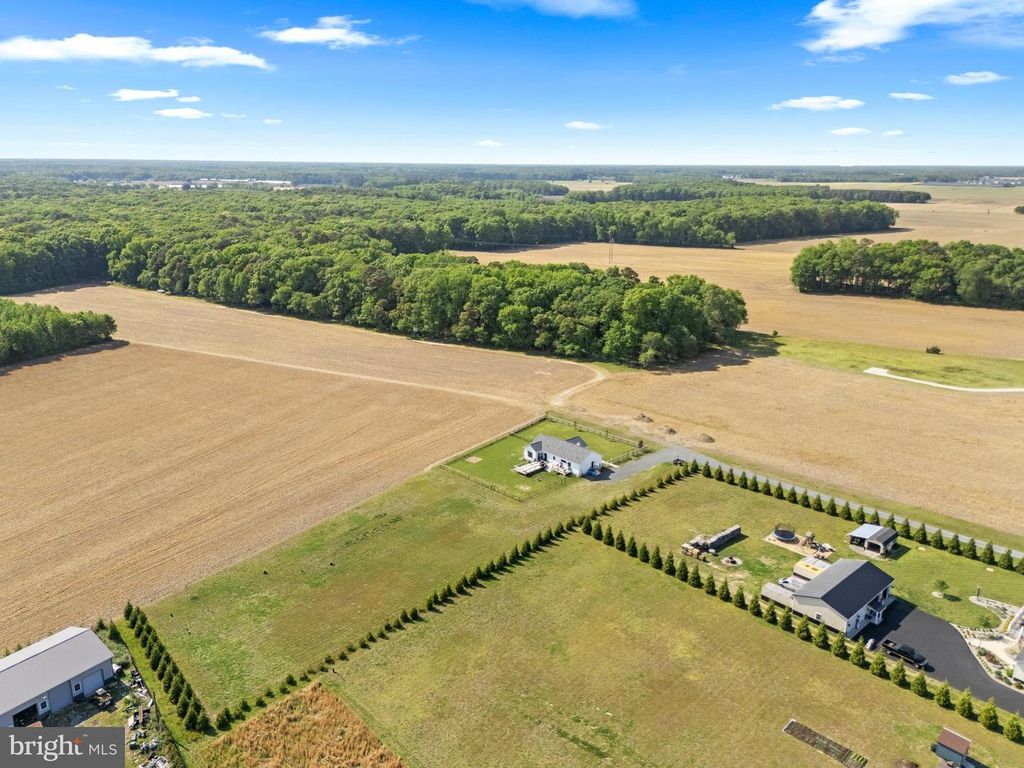 Image 64 of property listing at 12629 SELBY RD, Bishopville, MD 21813