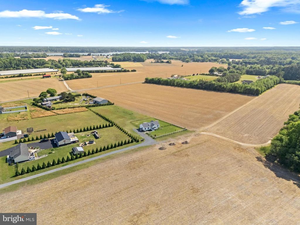 Image 65 of property listing at 12629 SELBY RD, Bishopville, MD 21813
