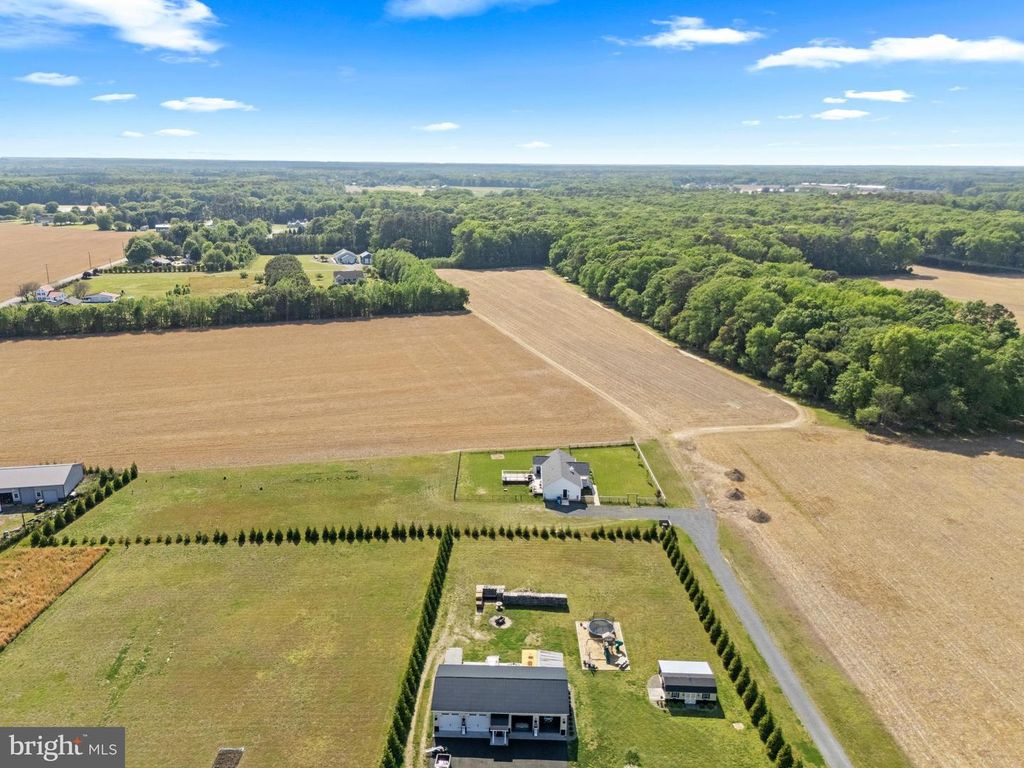 Image 66 of property listing at 12629 SELBY RD, Bishopville, MD 21813