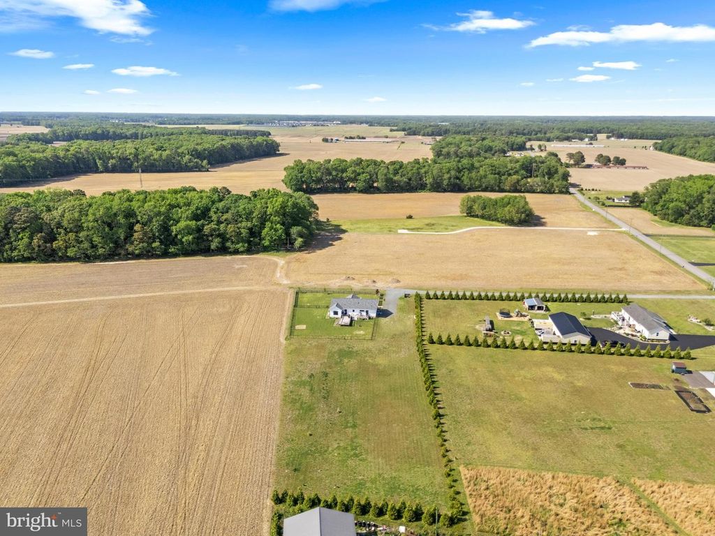 Image 67 of property listing at 12629 SELBY RD, Bishopville, MD 21813