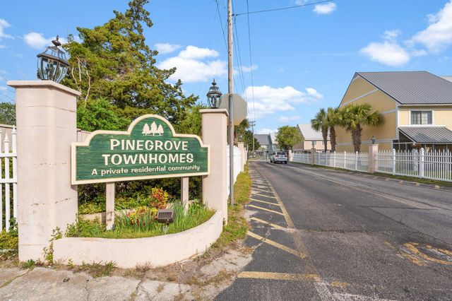 1208 Pinegrove Dr Apt D, Myrtle Beach, SC 29577