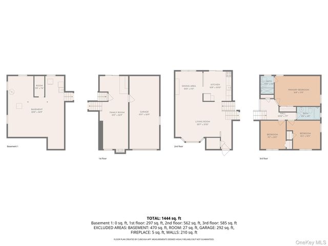 2493 Lloyd Court, North Bellmore, NY 11710