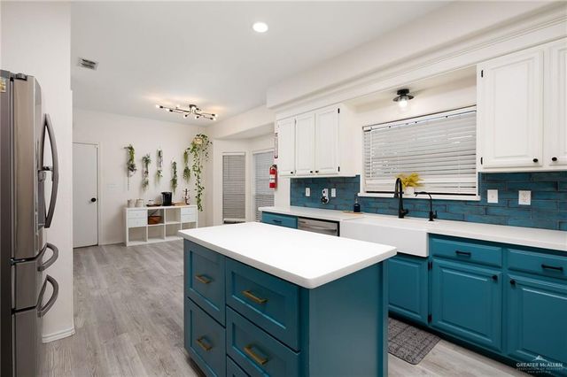 7409 N 1st Street, Mcallen, TX 78504