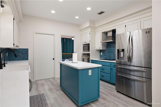 7409 N 1st Street, Mcallen, TX 78504