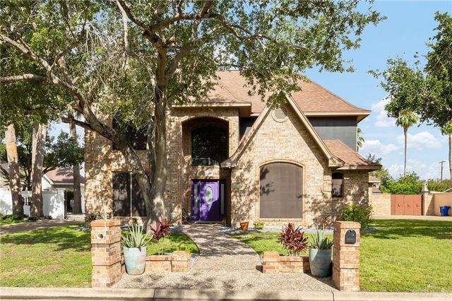 7409 N 1st Street, Mcallen, TX 78504