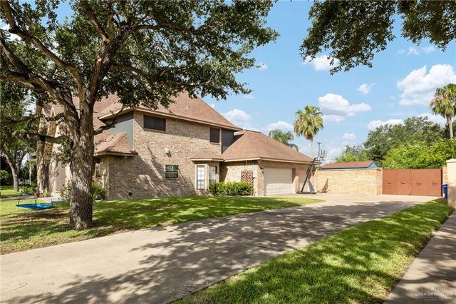 7409 N 1st Street, Mcallen, TX 78504