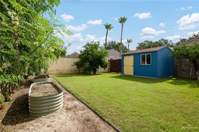 7409 N 1st Street, Mcallen, TX 78504