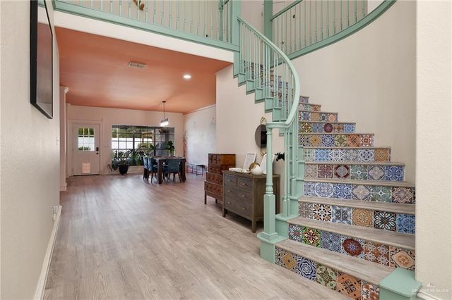 7409 N 1st Street, Mcallen, TX 78504