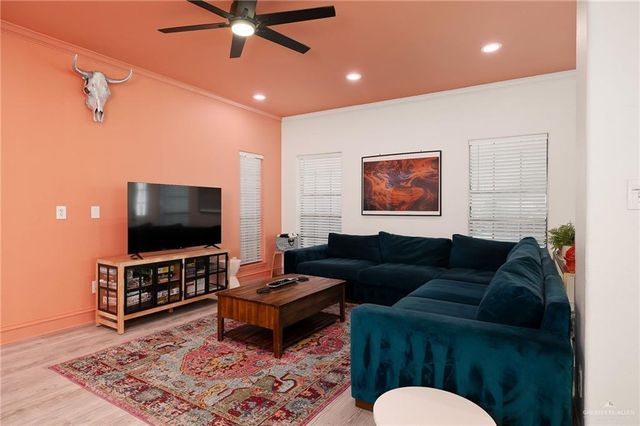 7409 N 1st Street, Mcallen, TX 78504