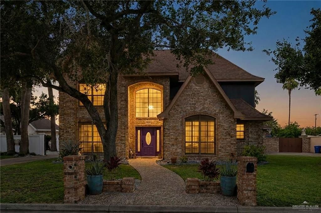 7409 N 1st Street, Mcallen, TX 78504