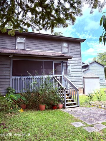 3113 Village Court N, Augusta, GA 30907
