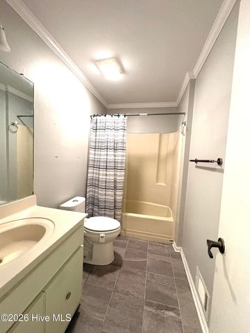 3113 Village Court N, Augusta, GA 30907