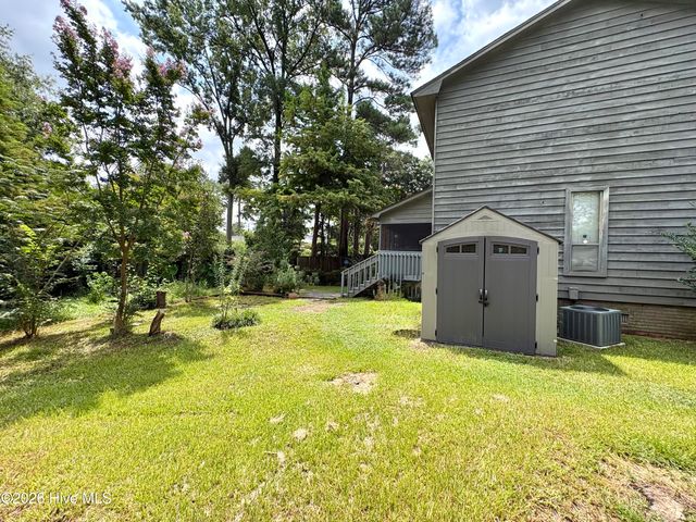 3113 Village Court N, Augusta, GA 30907